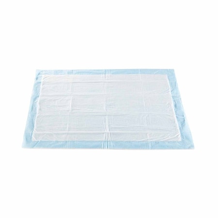 Mckesson Disposable Underpad 23 X 36 Inch Polymer Moderate Absorbency, 150PK 4033